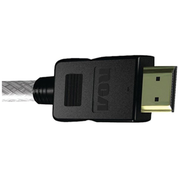 Audiovox 6' Hdmi-Hdmi Cable DH6HHEV